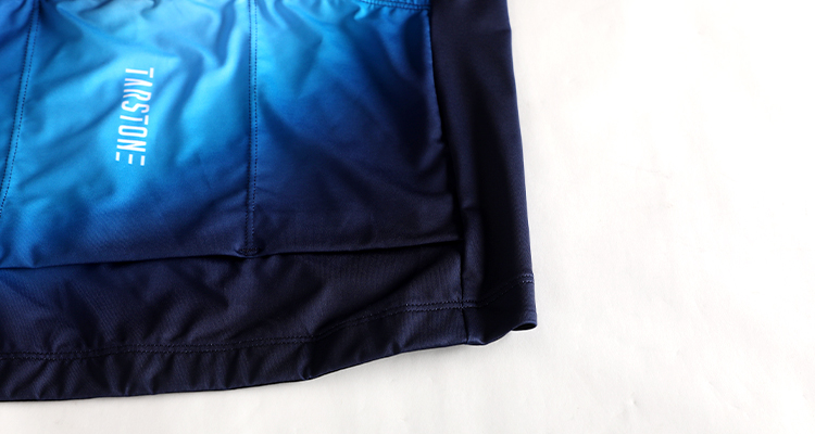 road to gravel cycling jersey